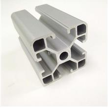 CNC Aluminium Extrusion Profile T-Slot 4040 (2000mm)