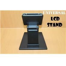 LCD MONITOR STAND UNIVERSAL BRACKET