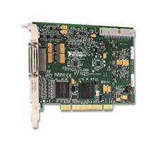 National Instruments PCI NI PCI-6229 16-Bit, 250 kS/s, 32 Analog Input