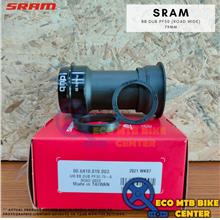 SRAM BB DUB PF30(ROAD WIDE) 79MM