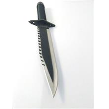 Rambo 1 - Hibben I Limited Edition Camping Survival Hunting Knif1