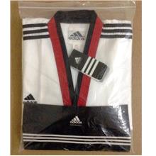 Adidas Taekwondo Karate Silat Kungfu Boxing Protection Poom Uniform