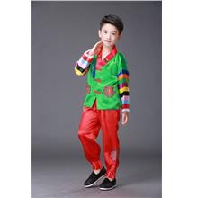 Men Man Children Korea Traditional Uniform Costume Cosplay Hanbok