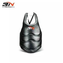 BN Teenagers Chest Protector Belly Guard Kick Boxing Karate Support Ta