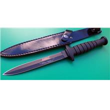 Rambo IV - Hibben Limited Edition Camping Survival Hunting Knife