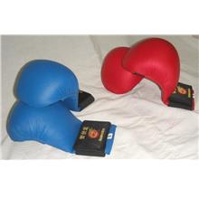 Maddockdo Karate do Boxing Training Traditional Hand Sarung Glove