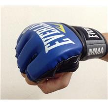 MMA Glove Grappling Boxing Muay Thai Training Pro Style Exercise