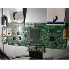 LG LCD TV TCON TIMING CONTROLLER BOARD 6870C-0738A
