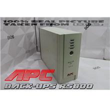 APC Back-UPS RS800 VA Tower UPS