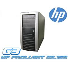 HP Proliant ML150 G3 Tower Server - Quad-Core E5310,Smart Array E200