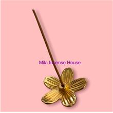 Flower Design Incense Stick Stand / Holder