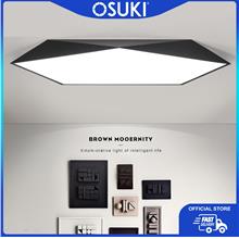 OSUKI LED 18W 30cm Ceiling Light BW98 (White Light)
