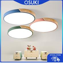 OSUKI LED 18W 30cm Ceiling Light GW77 (White Light)
