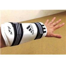 Adidas Taekwondo Karate Silat Kungfu Boxing Protect Arm Forearm Guard