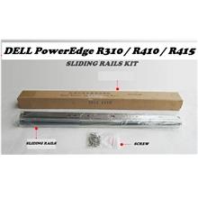 DELL R310 / R410 /R415 1U Sliding Rail Kit