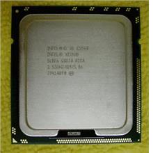 Intel Xeon Processor E5540 ,4 CORE , 8M Cache, 2.53 GHz, 5.86 GT/s