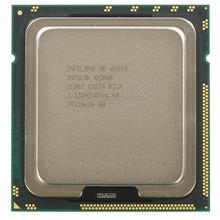 Intel Xeon Processor W5590 ,4c, 8M , 3.33 GHz, 6.40 GT/s HP ML370 G6