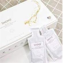 SHOYO Time Essence Cell Enliven Drink
