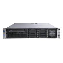 (Refurbished) HPE ProLiant DL380p Gen8 Server (2xE52620.32GB.300GB)