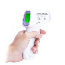 UV-8808 Infrared Baby/Adult Thermometer Gun Digital Temperature