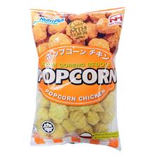 NIPPON NUTRIPLUS Pop Corn Chicken 800g