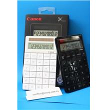 Canon Calculator Designer Series X Mark I