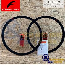 Fulcrum Wheelset Racing 4 Disc Brake 28&quot;/29er&quot;/700c