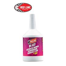 Red Line D4 ATF Automatic Transmission Fluid