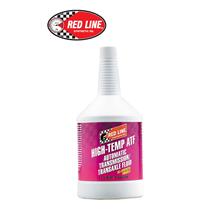 Red Line Racing High Temp ATF Automatic Transmission Fluid