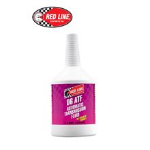 Red Line D6 ATF Automatic Transmission Fluid