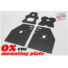 OX CNC Openbuilds 7mm Aluminum Gantry Plates