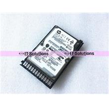 HP 450Gb 10K 2.5 inch SAS harddisk 653956-001 652572-B21