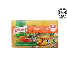 KNORR Tom Yam Cubes 60g