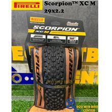 PIRELLI Tires Scorpion™ XC M Pro Classic 29x2.2