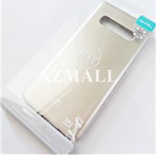 (3Color) GOOSPERY Pearl Jelly TPU Case Cover Samsung Galaxy S10+ G975F