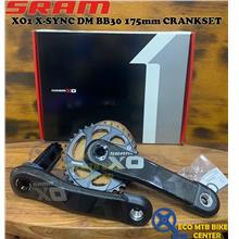SRAM XO1 X-SYNC DM BB30 175mm 11 speed Crankset (Special Promo)