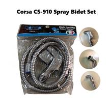 CORSA CS-910 Spray Bidet Set