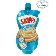 SKIPPY Squeezable Peanut Butter 290g