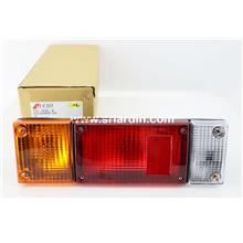 Nissan Cabstar F22 H20 H40 Tail Lamp