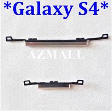 On /Off Power Volume Side Buttons Set Samsung Galaxy S4 I9500 I9505