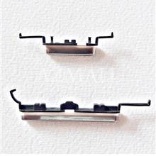 On /Off Power Volume Side Buttons Set Samsung Galaxy Grand 2 G7102 *SV