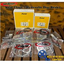 AVID Elixir 7 Hydraulic Disc Brake