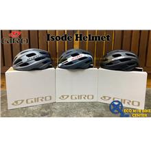GIRO Isode Bike Helmets