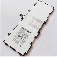 100% Original Battery SP3676B1A (1S2P) Samsung Galaxy Note 10.1 N8000