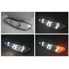 Nissan Silvia S15 99 Projector Headlamp w Bar