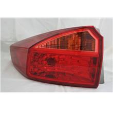 Honda City 14-18 Tail Lamp (Outer Body Part)