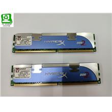Kingston KHX6400D2K2/4G 4GB (2GB x 2) DDR2 RAM for Desktop PC 26012202