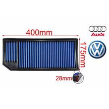 WORKS Drop In Filter GOLF V / SCIROCCO 2.0GTI L4 (early model)