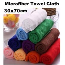 30x70cm 30*70cm Micro Fiber Microfiber Towel for Face Hair Body 1556.1