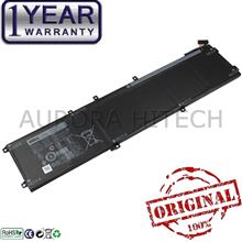 Original Dell XPS 15-9570 XPS 15 9570 4K 15 9570 I7 UHD 97Wh Battery